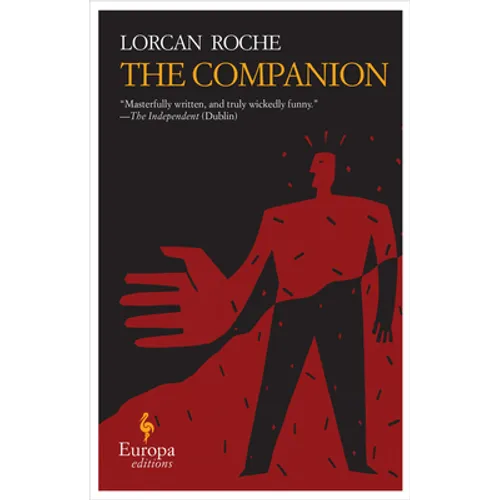 The Companion - Paperback