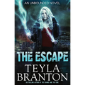 The Escape - Paperback