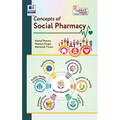 Concepts of Social Pharmacy - Hardcover