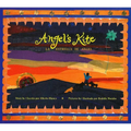 Angel's Kite / La Estrella de Angel - Paperback