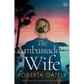 The Ambassador's Wife - Paperback