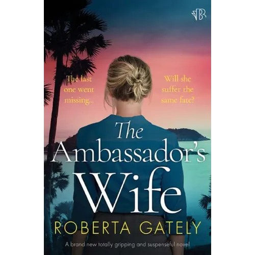 The Ambassador's Wife - Paperback