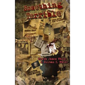 Something Terrible - Paperback