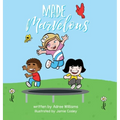 Made Marvelous - Hardcover