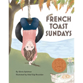 French Toast Sundays - Hardcover