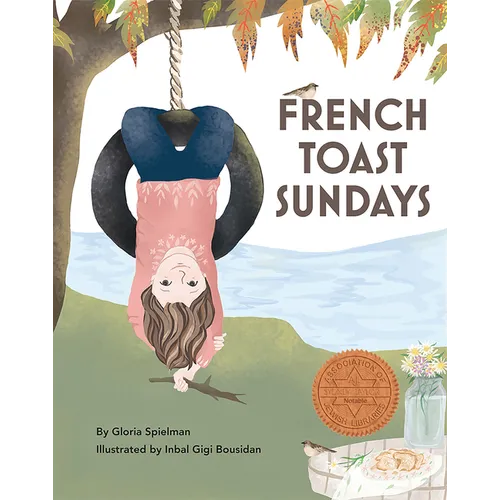 French Toast Sundays - Hardcover