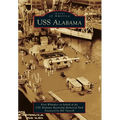 USS Alabama - Paperback