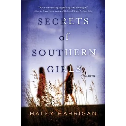 Secrets of Southern Girls - Paperback
