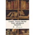 Fairy Tales from the Arabian Nights - Paperback