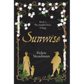 Sunwise: Large Print Newcastle witch trials historical fiction - Paperback