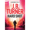 Hard Shot - Paperback