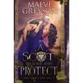 A Scot to Love and Protect - Paperback
