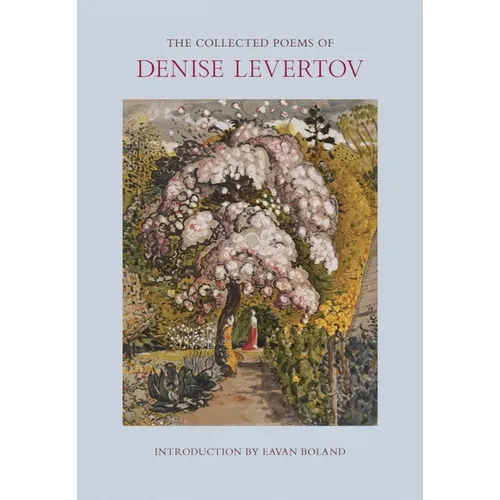 The Collected Poems of Denise Levertov - Paperback