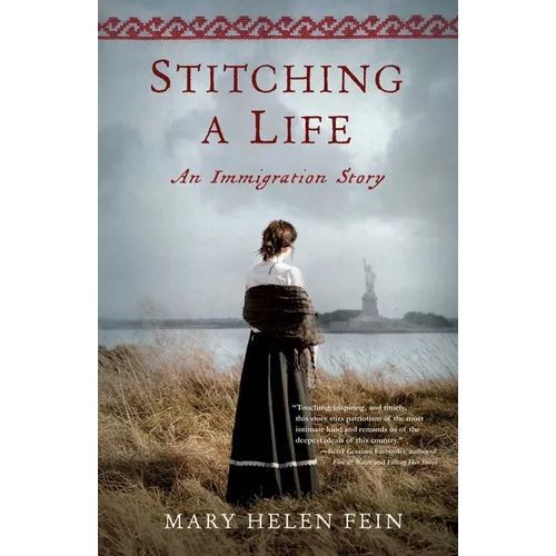 Stitching a Life: An Immigration Story