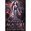 Ghosted: A reverse harem paranormal romance - Paperback