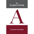 The Scarlet Letter - Hardcover