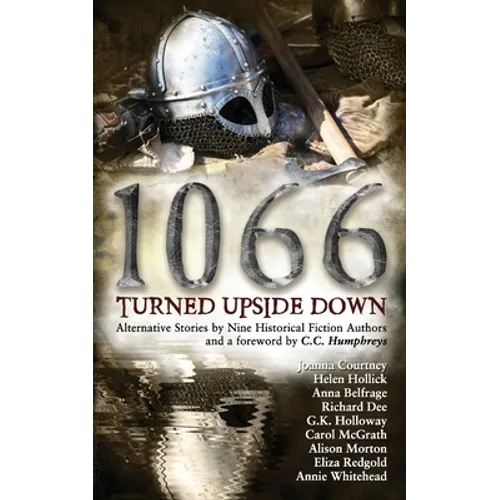 1066 Turned Upside Down - Paperback