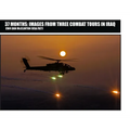 37 Months: Images From Three Combat Tours In Iraq - Hardcover