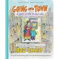 Going Into Town: A Love Letter to New York - Paperback