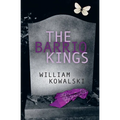 The Barrio Kings - Paperback