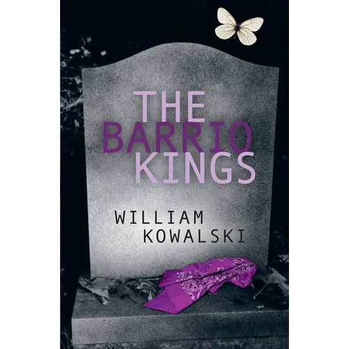 The Barrio Kings - Paperback