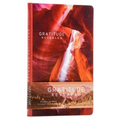 Gratitude Revealed Journal (Gratitude Journal, Gratitude Gift, Guided Journal) - Paperback