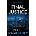 Final Justice: A Tex Hunter Novel