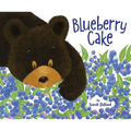Blueberry Cake - Hardcover
