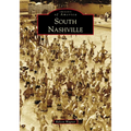 South Nashville - Paperback