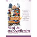 Filled Up and Overflowing - Paperback