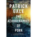 The Aerodynamics of Pork - Paperback