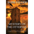 Mystery on the Ottertail - Paperback