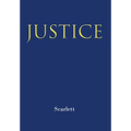 Justice - Hardcover