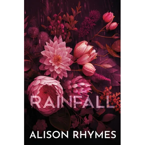Rainfall (Special Edition Paperback): Special Edition Paperback: Special Edition Paperback - Paperback