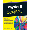 Physics II for Dummies - Paperback
