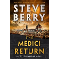 The Medici Return - Hardcover