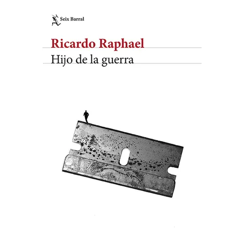 Hijo de la Guerra - Paperback
