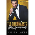 The Billionaire's Baby Arrangement - Paperback