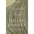 Elizabeth Finch - Paperback