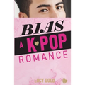 Bias - A K-pop Romance - Paperback
