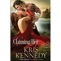 Claiming Her - Paperback