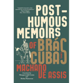 Posthumous Memoirs of Brás Cubas - Paperback