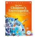 The New Children's Encyclopedia - Paperback