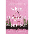 When the Light Went Out - Paperback