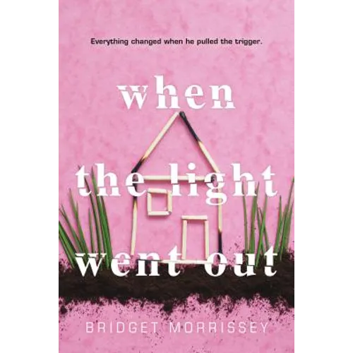 When the Light Went Out - Paperback