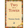 Two on a Tower - Paperback
