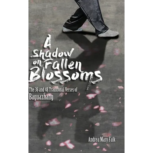 A Shadow on Fallen Blossoms, Hard Cover - Hardcover