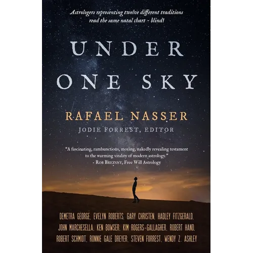 Under One Sky - Paperback
