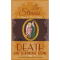 Death On Tremont Row - Paperback