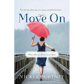 The Move on: When Mercy Meets Your Mess - Paperback